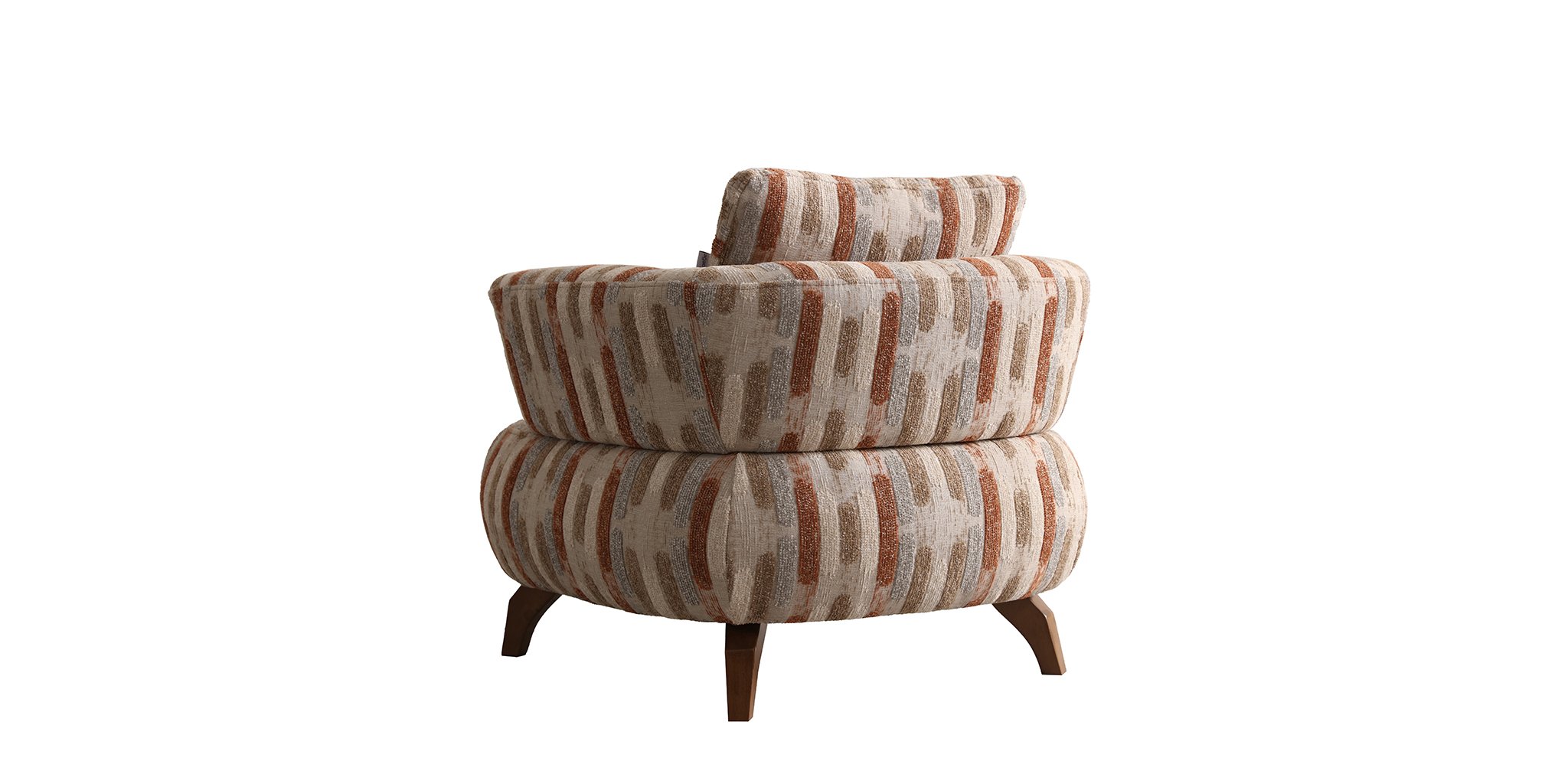 Madrid Koltuk Takımı