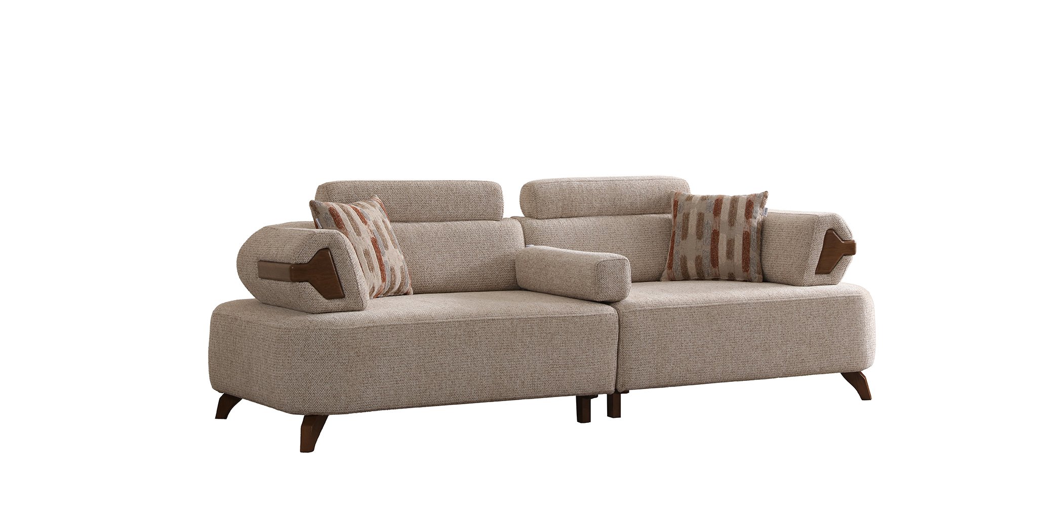 Madrid Koltuk Takımı