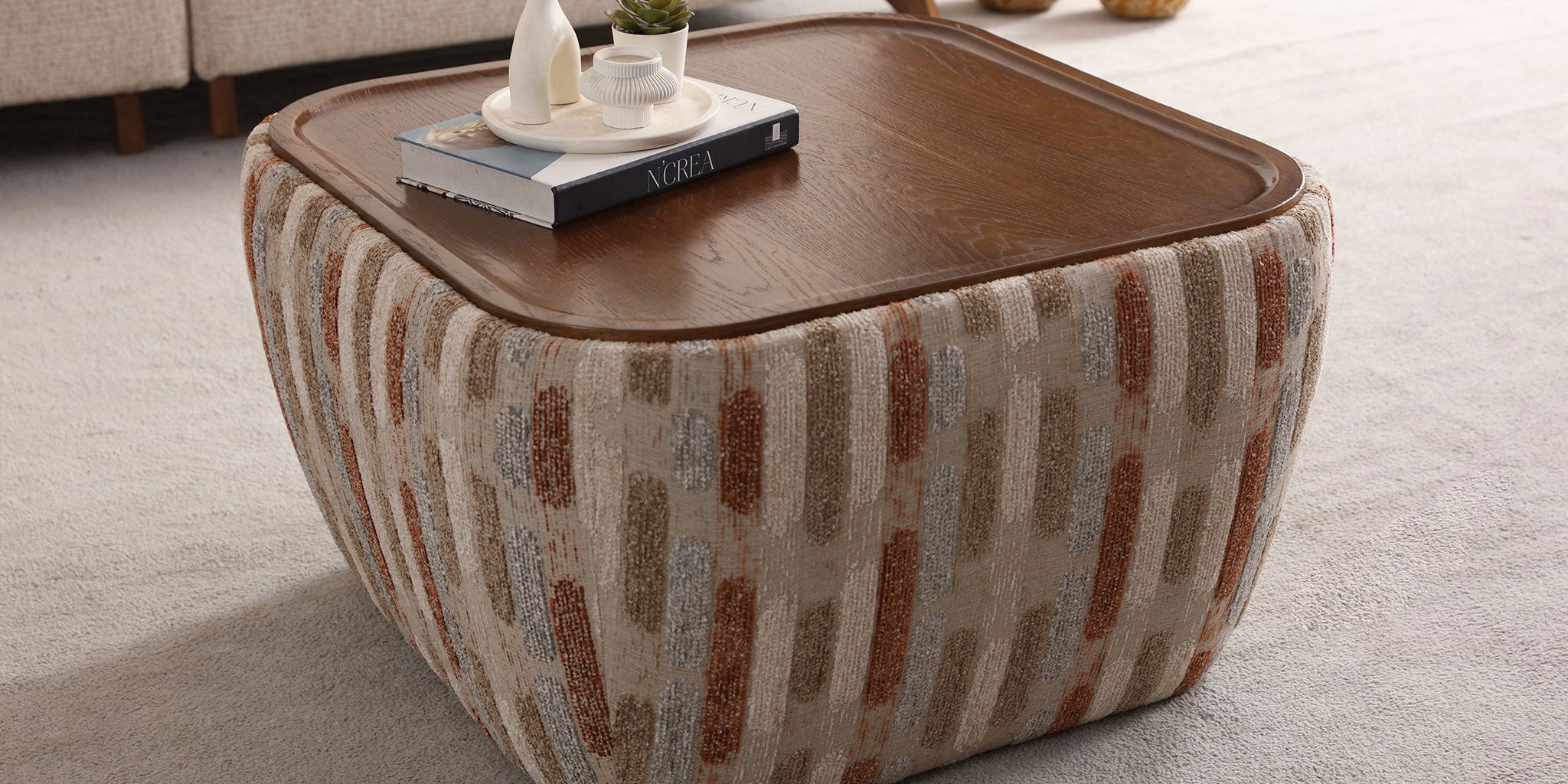 Madrid Koltuk Takımı