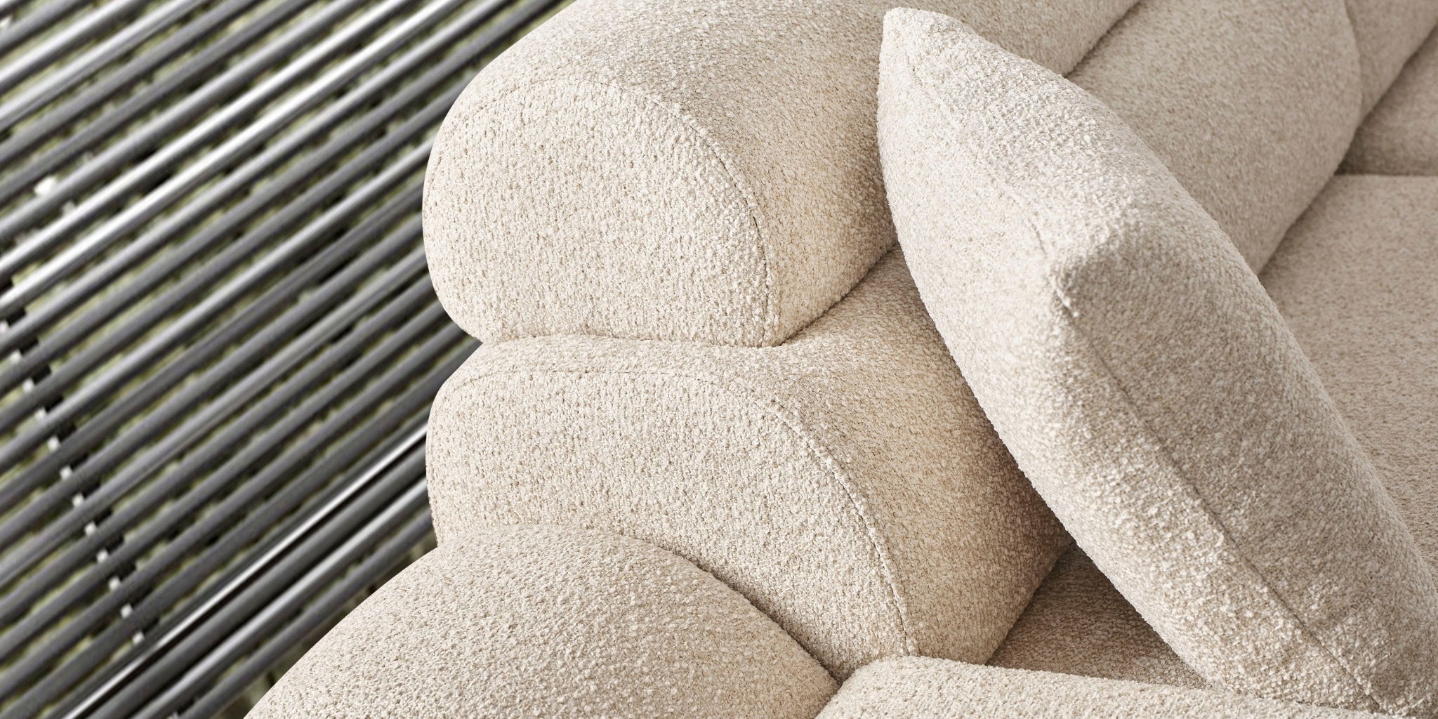 Strive Koltuk Takımı