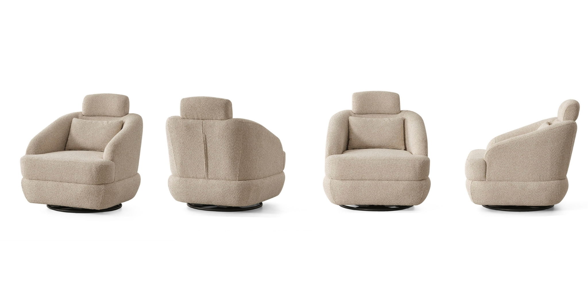 Strive Koltuk Takımı