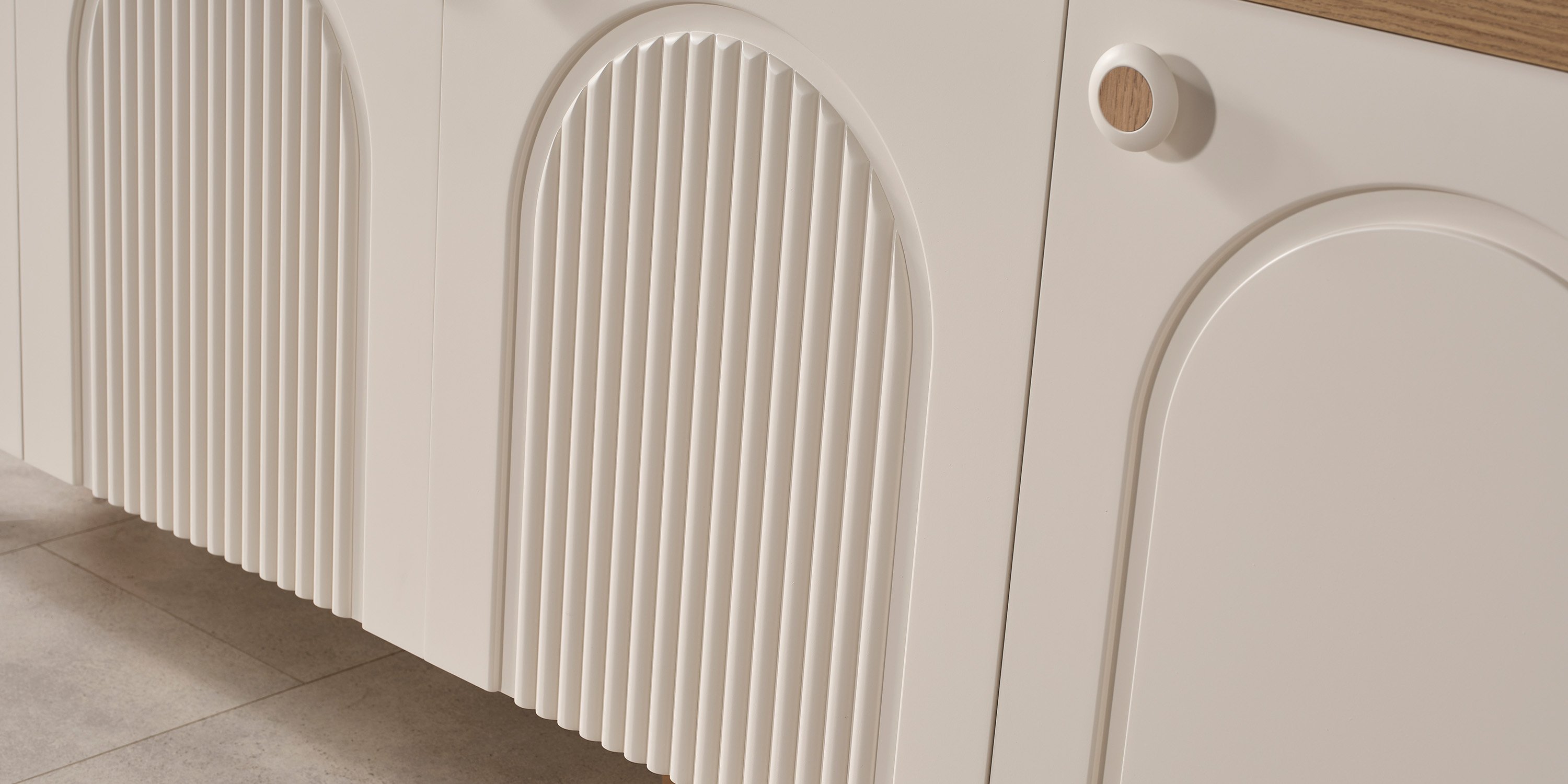 Salvador Yemek Odası Takımı