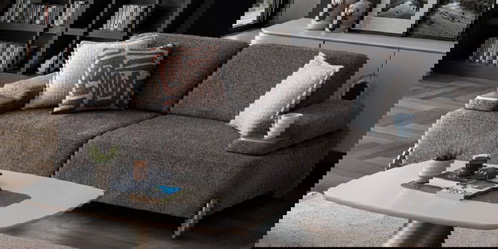 İnci Koltuk Takımı