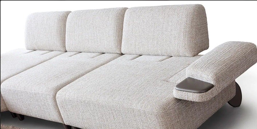 İnci Köşe Koltuk Takımı