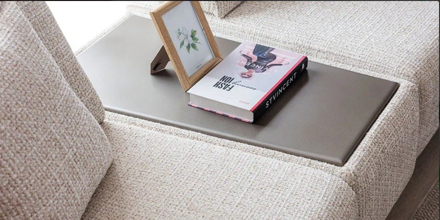 İnci Köşe Koltuk Takımı