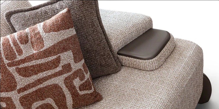 İnci Köşe Koltuk Takımı