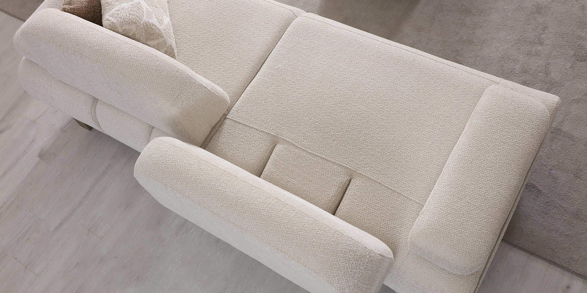 Galaxy Koltuk Takımı