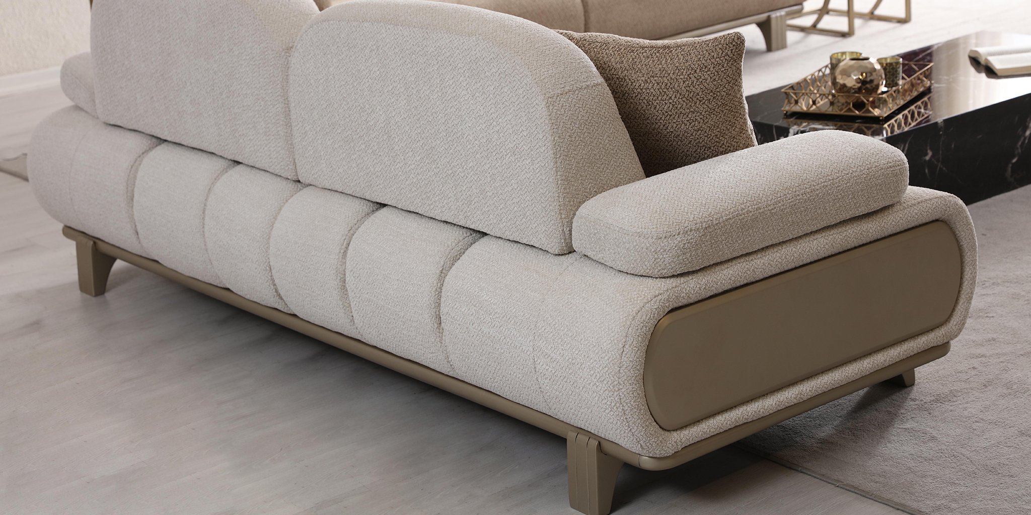 Galaxy Koltuk Takımı