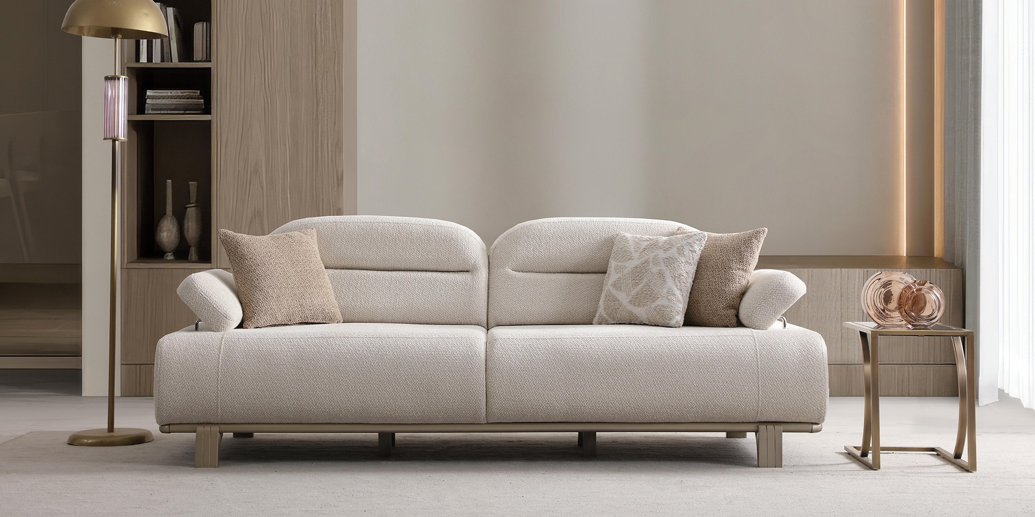 Galaxy Koltuk Takımı