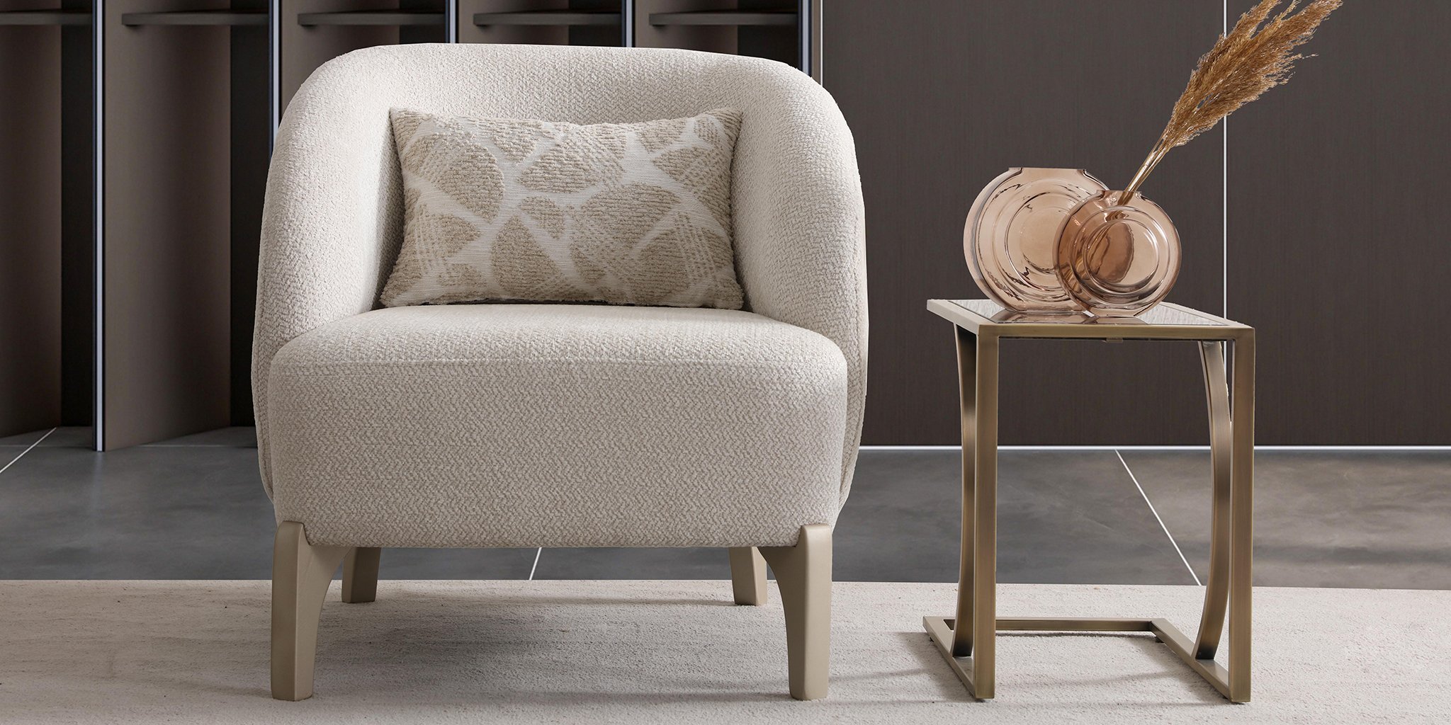 Galaxy Koltuk Takımı