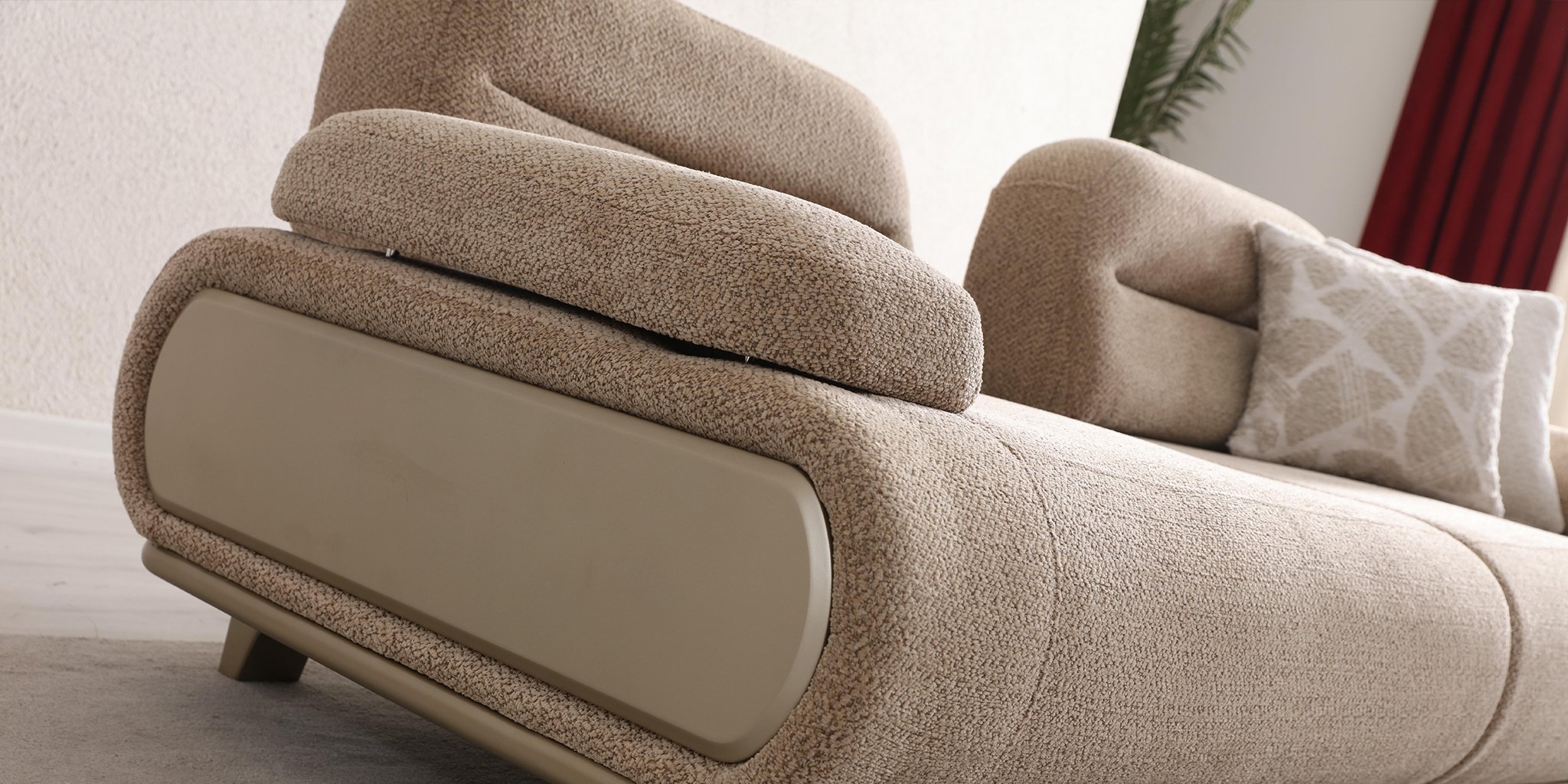 Galaxy Koltuk Takımı