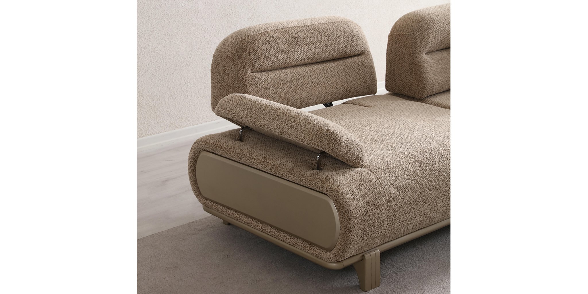 Galaxy Koltuk Takımı