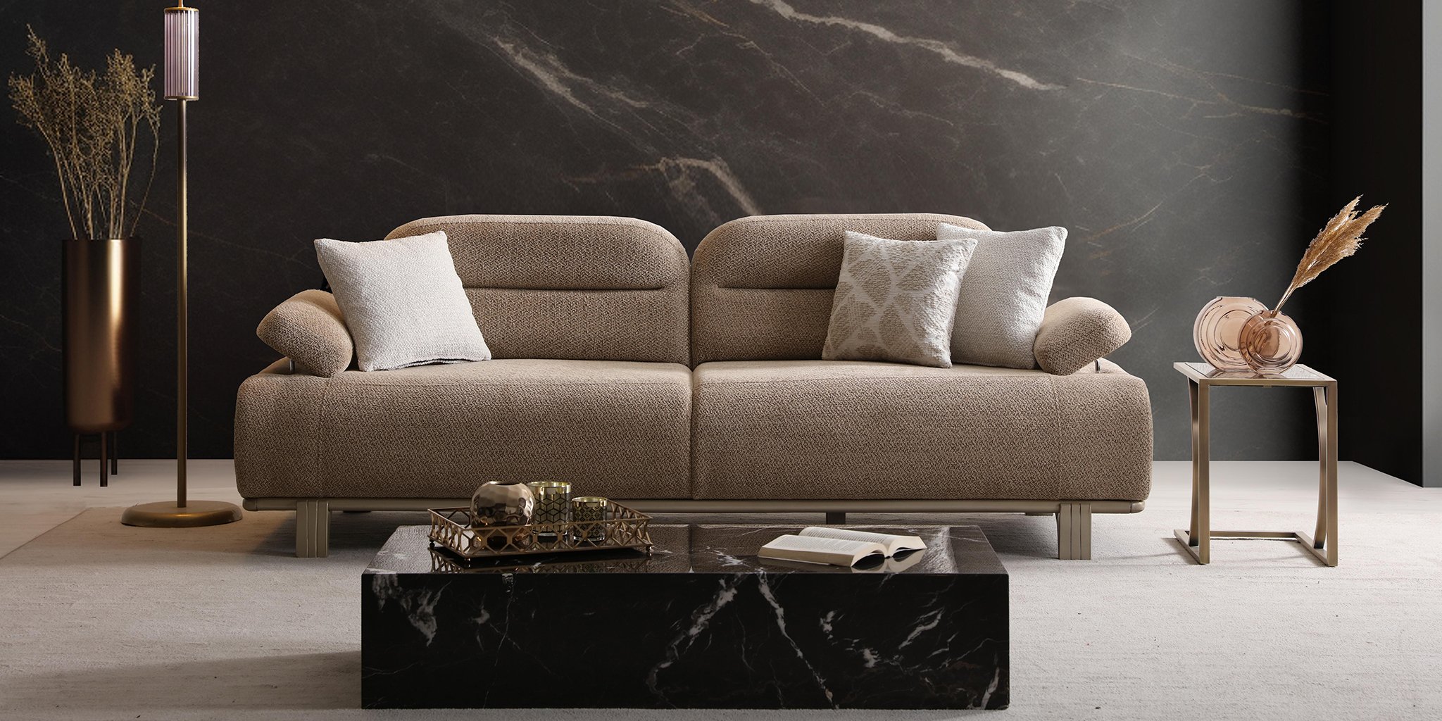 Galaxy Koltuk Takımı