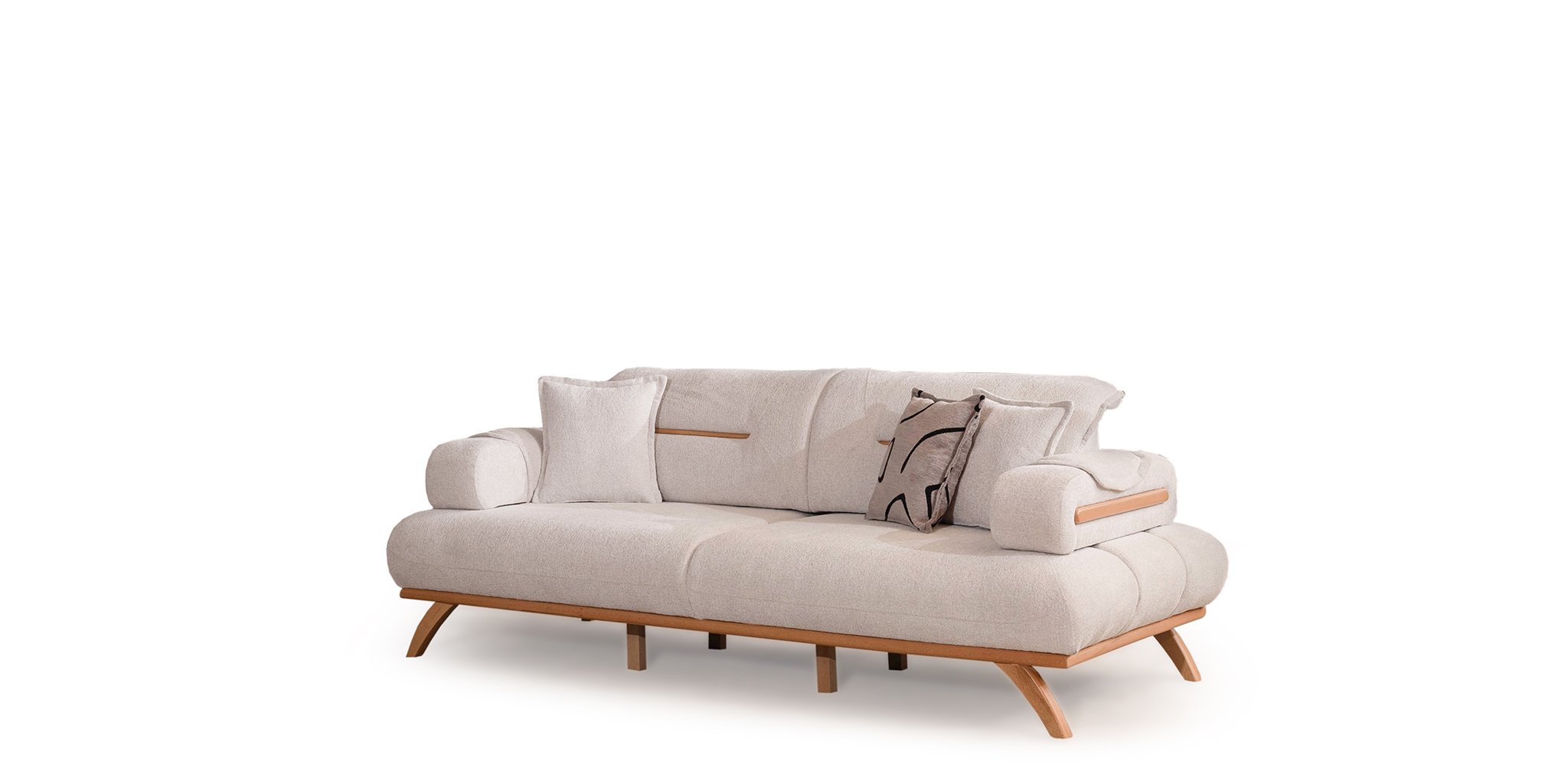 Golf Koltuk Takımı