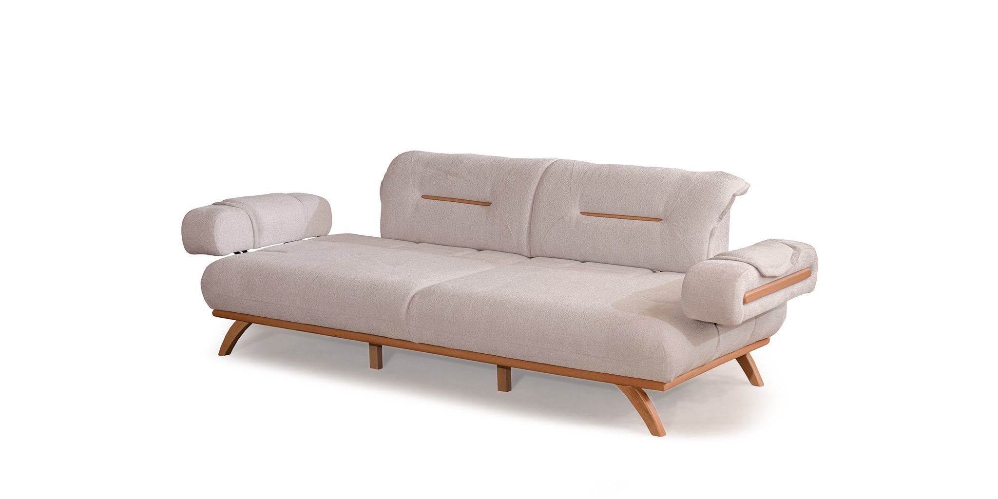 Golf Koltuk Takımı