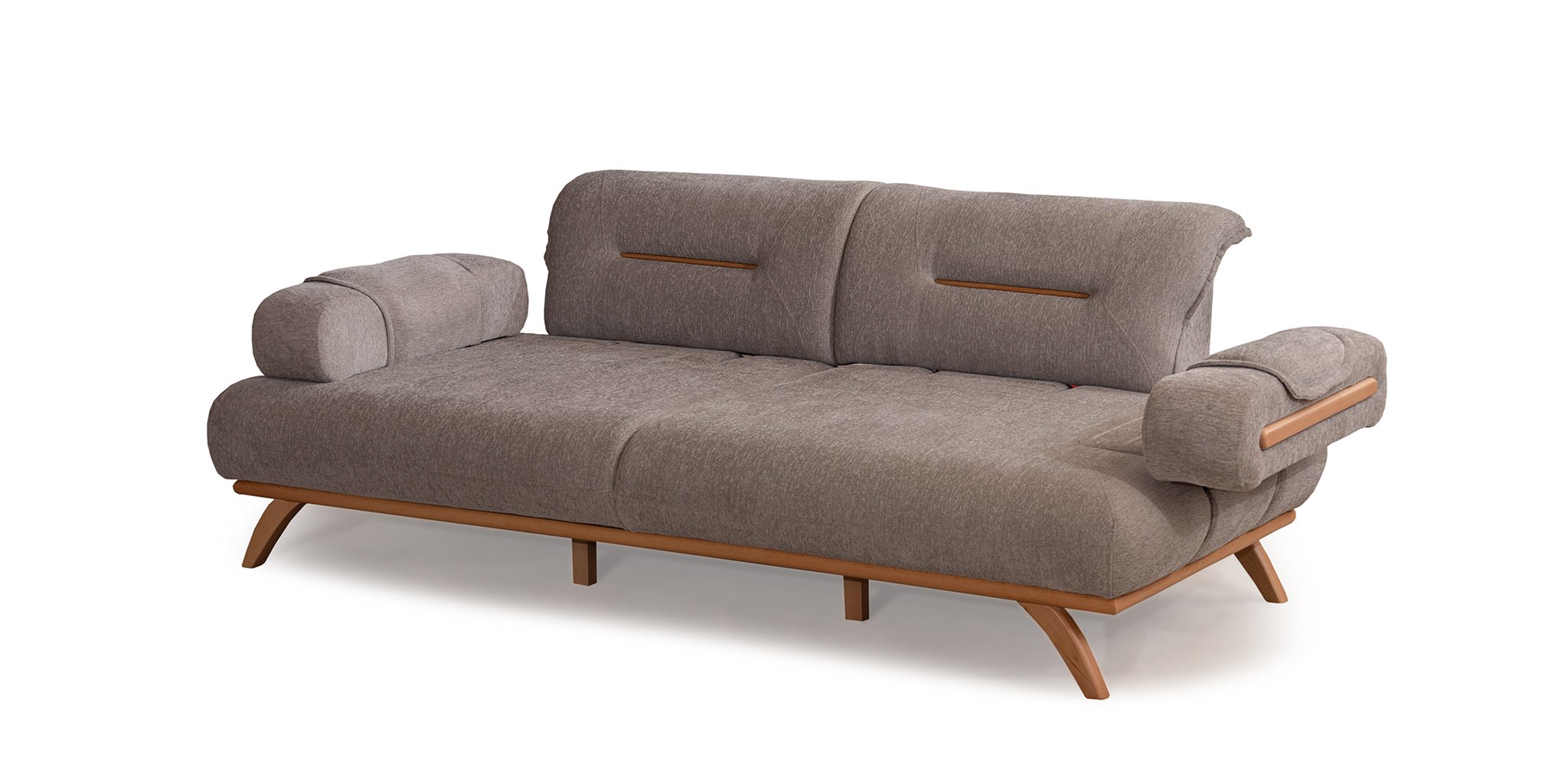 Golf Koltuk Takımı