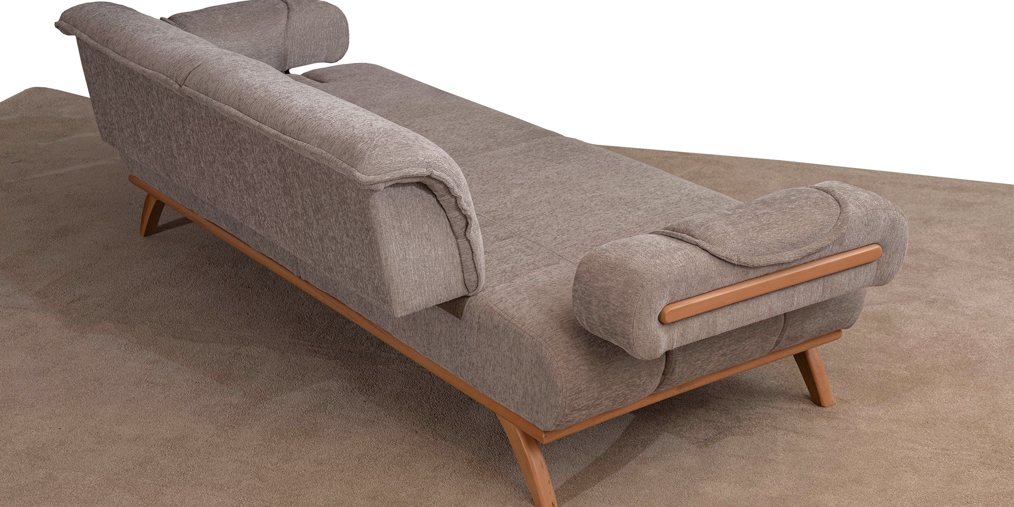 Golf Koltuk Takımı