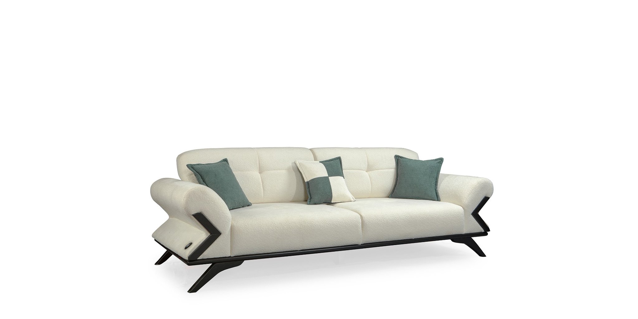 Retro Koltuk Takımı