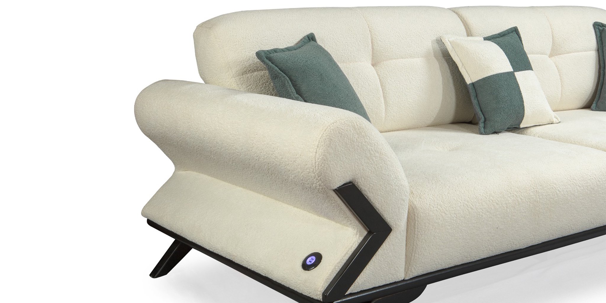 Retro Koltuk Takımı