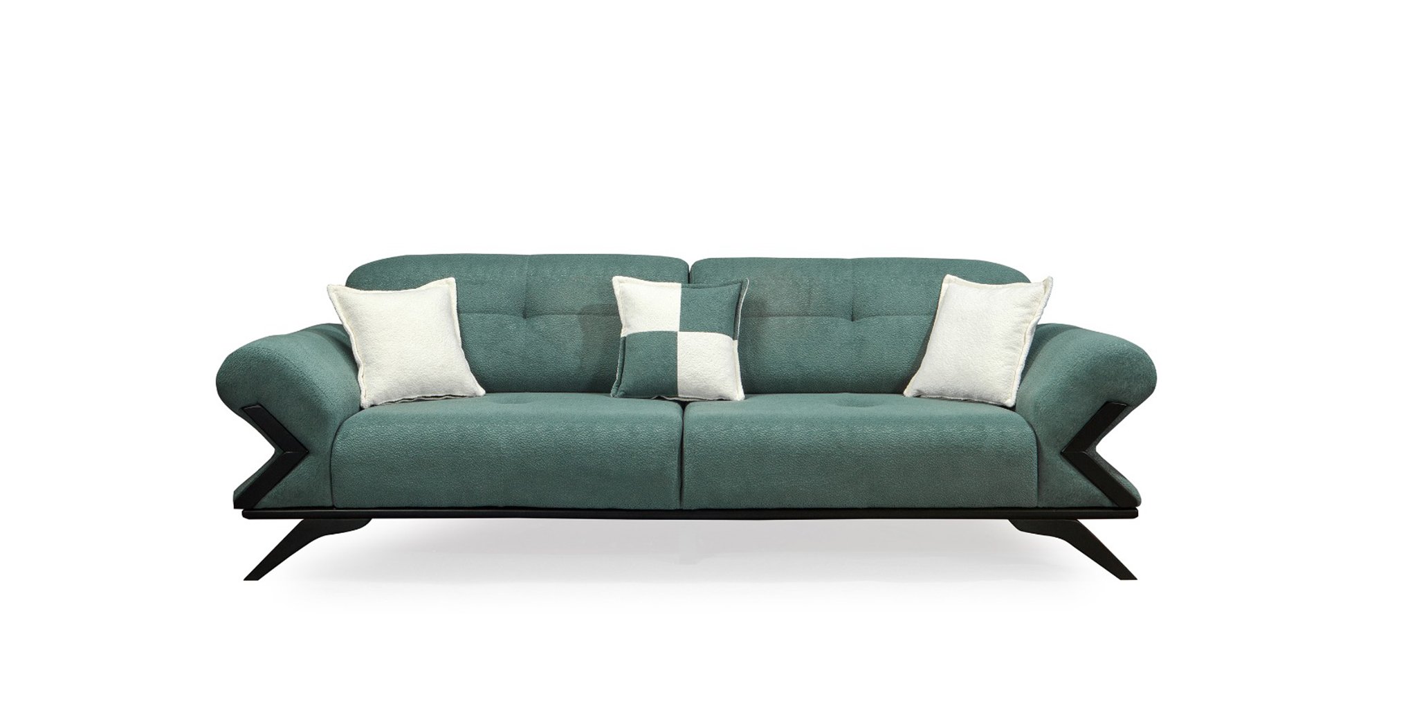 Retro Koltuk Takımı