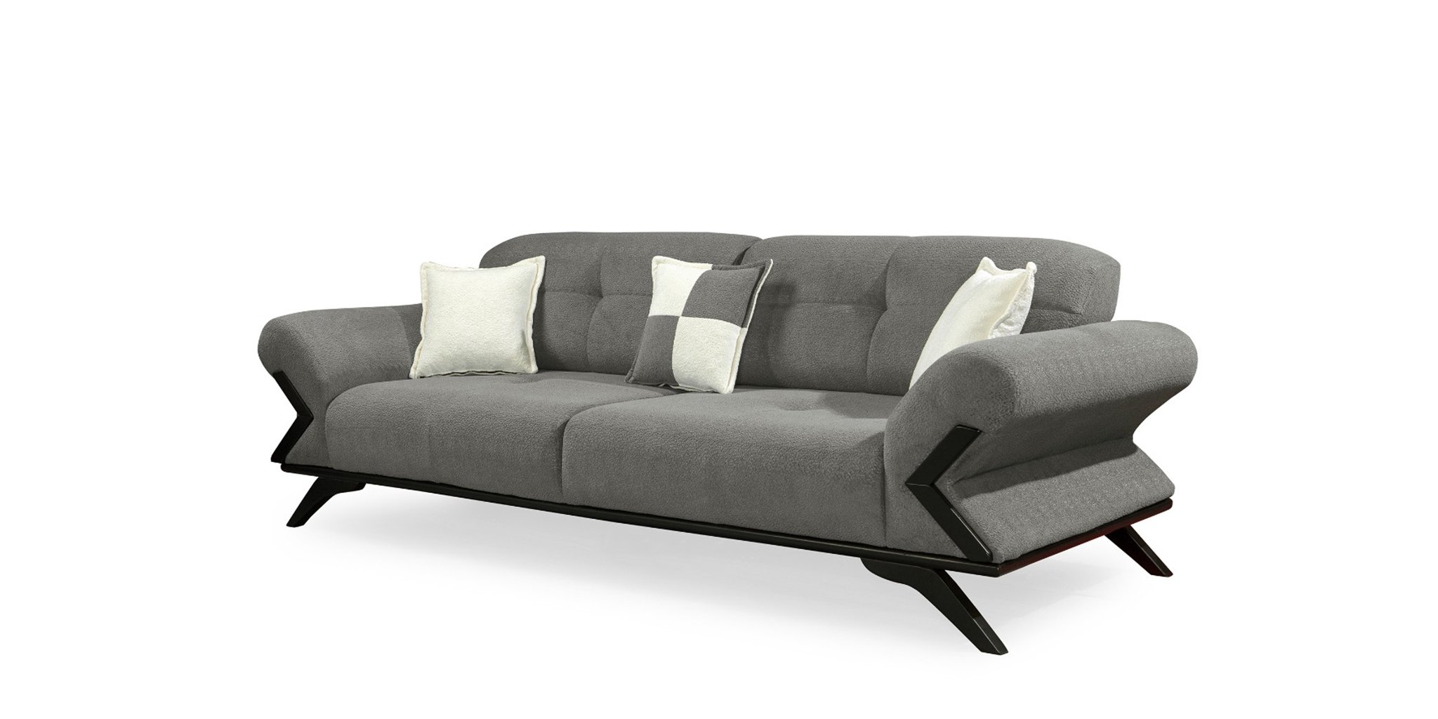 Retro Koltuk Takımı