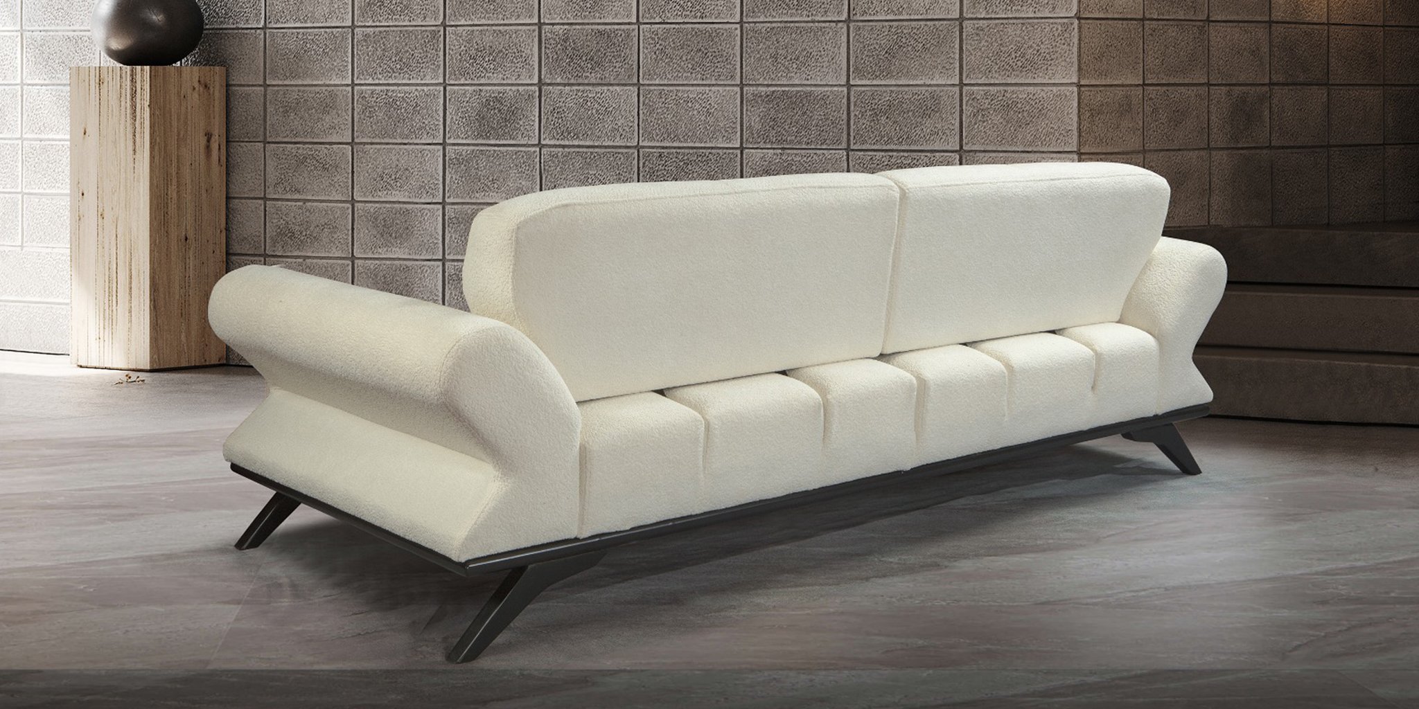 Retro Koltuk Takımı