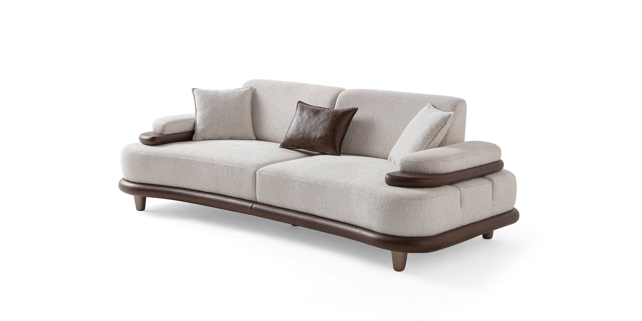 Atlas Koltuk Takımı