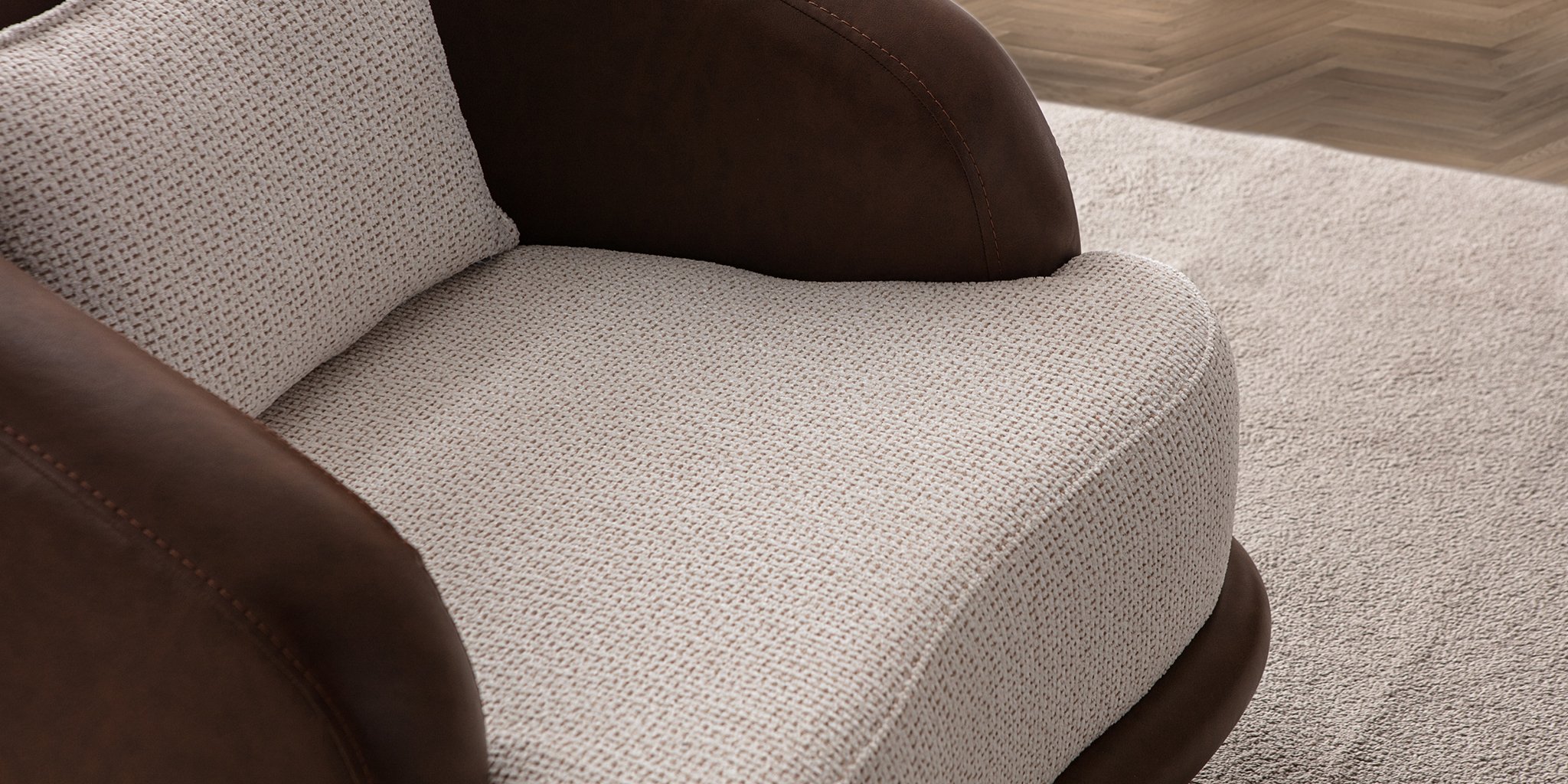 Atlas Koltuk Takımı