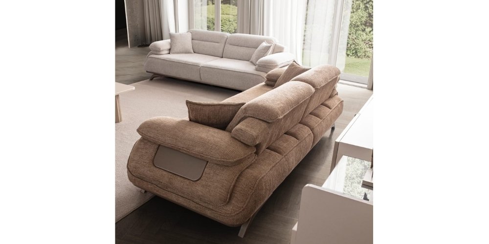 Anza Koltuk Takımı