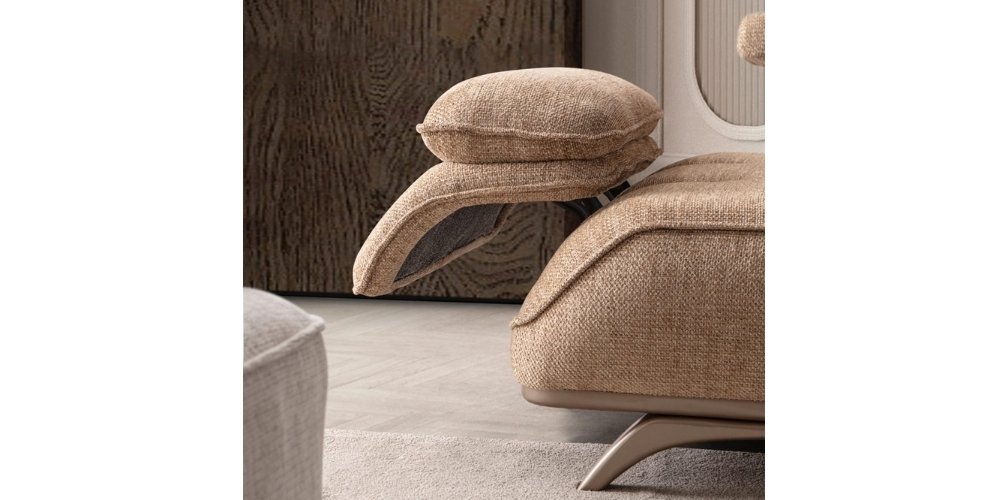 Anza Koltuk Takımı