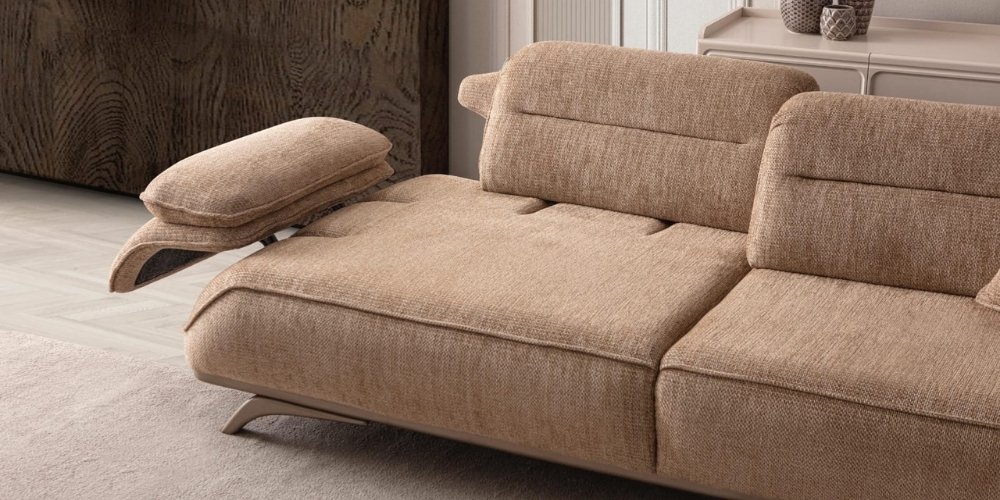 Anza Koltuk Takımı