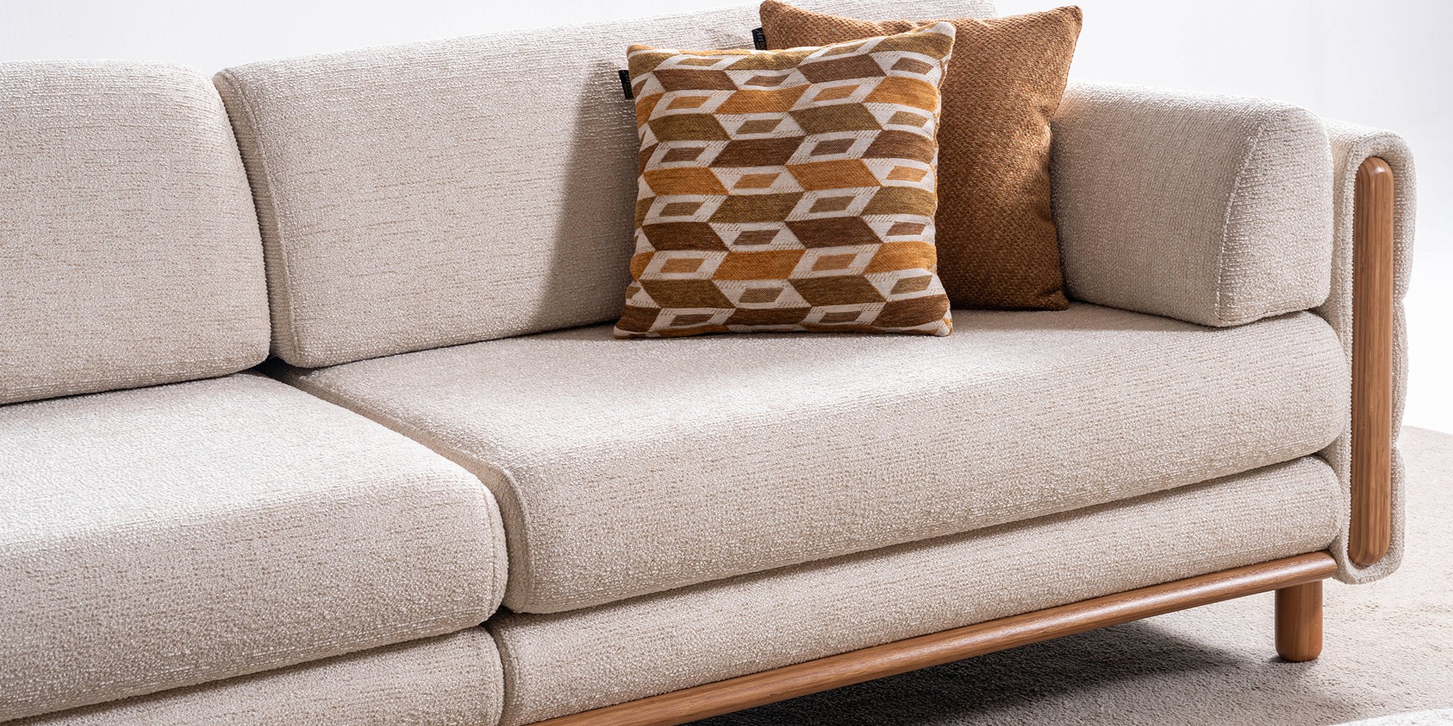 Bohem Koltuk Takımı