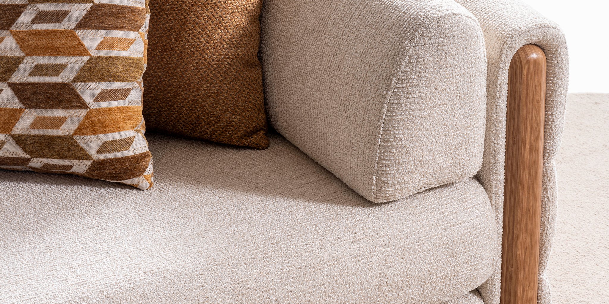 Bohem Koltuk Takımı