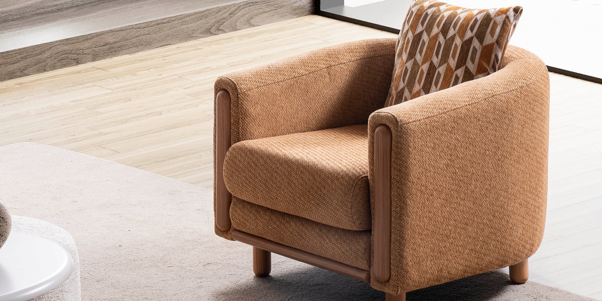 Bohem Koltuk Takımı