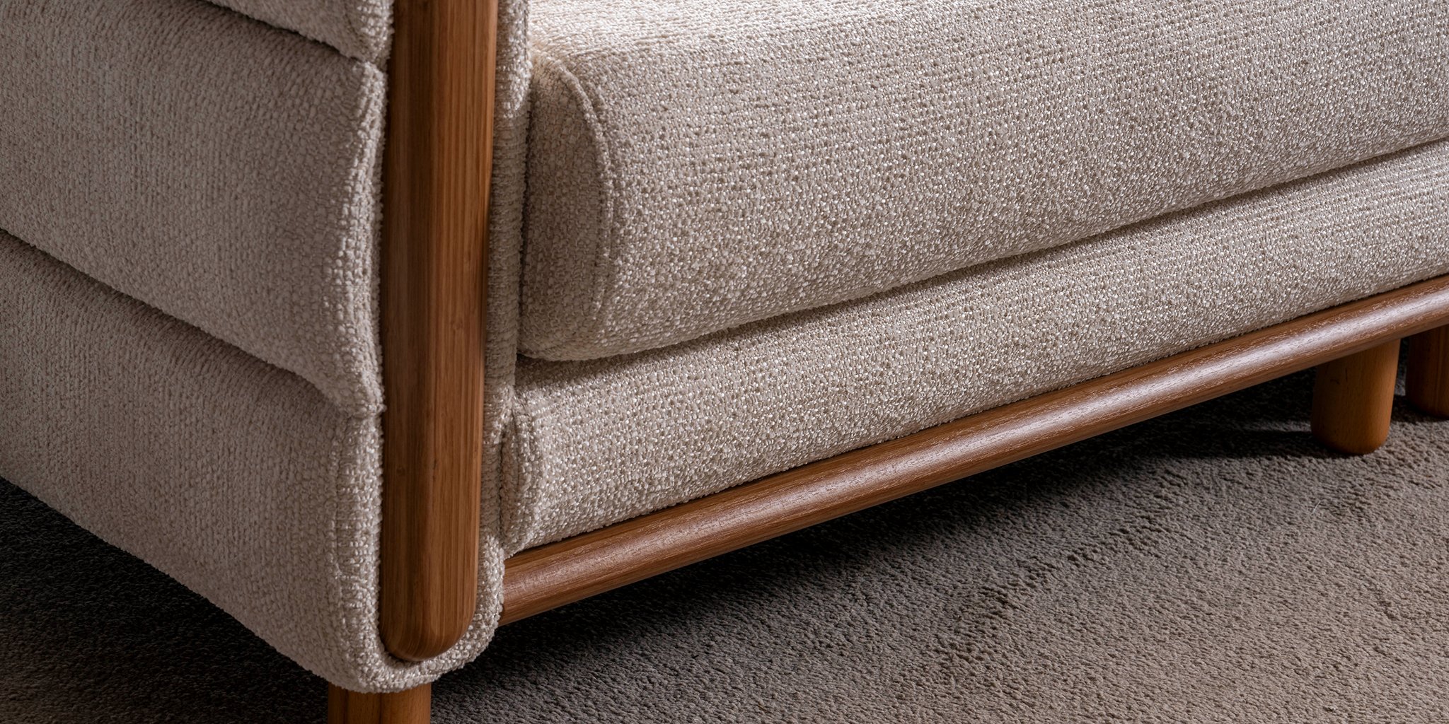 Bohem Köşe Koltuk Takımı