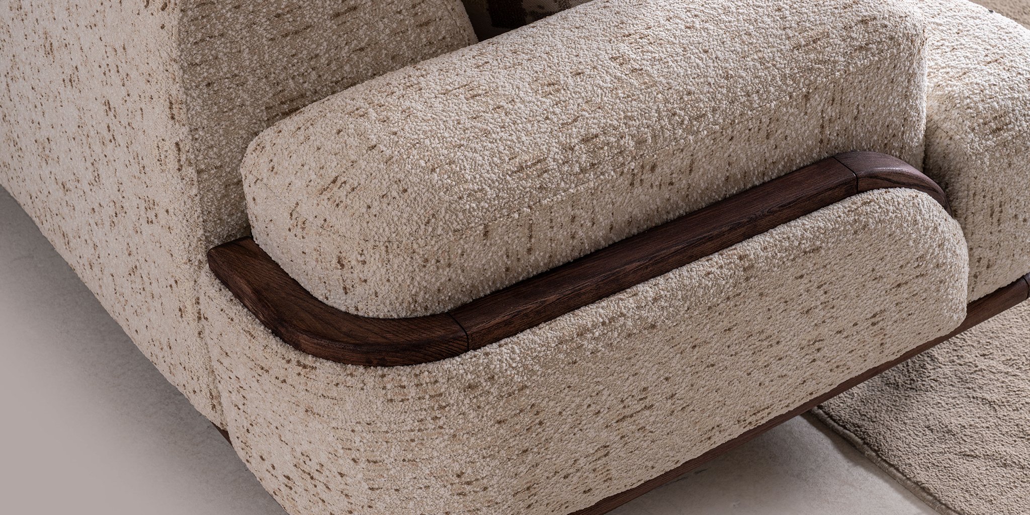 Dolce Koltuk Takımı