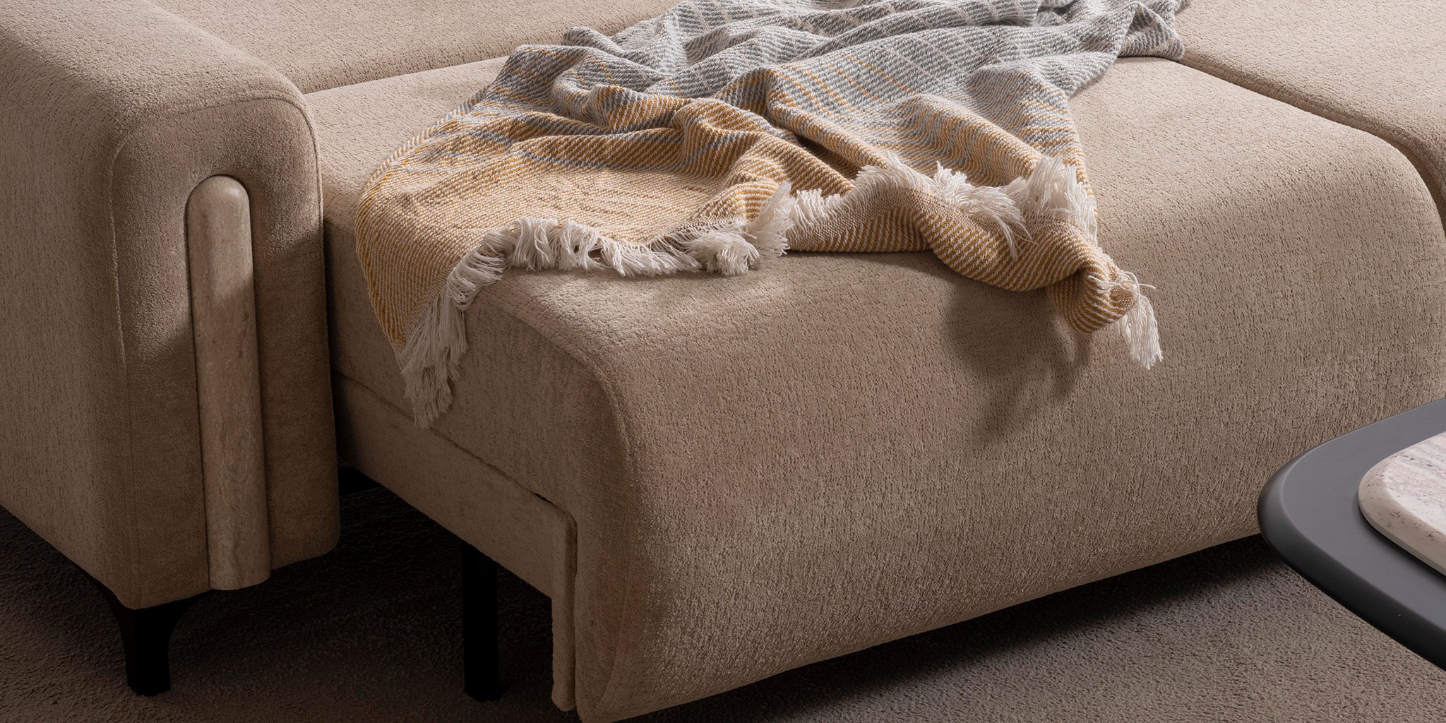 Ekol Koltuk Takımı