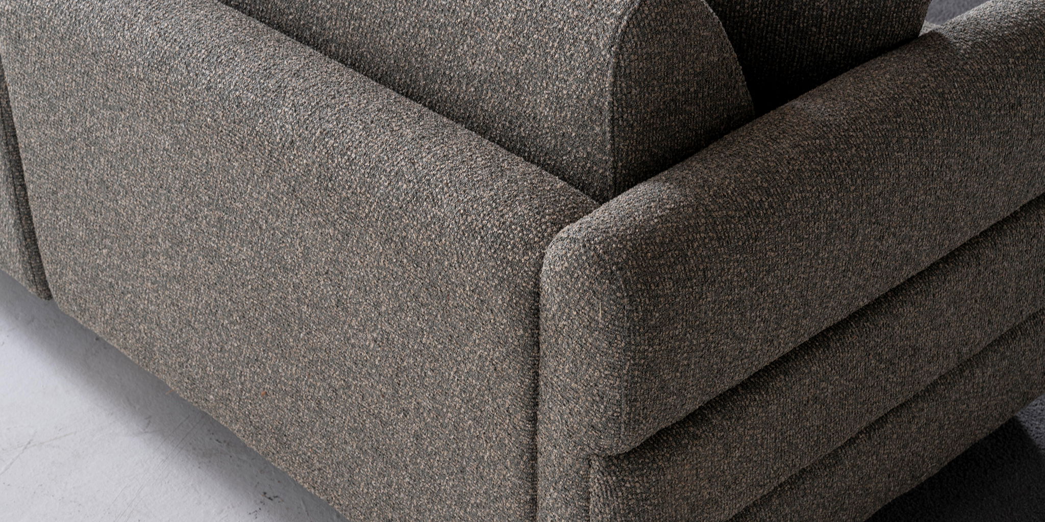 Elegant Köşe Koltuk Takımı