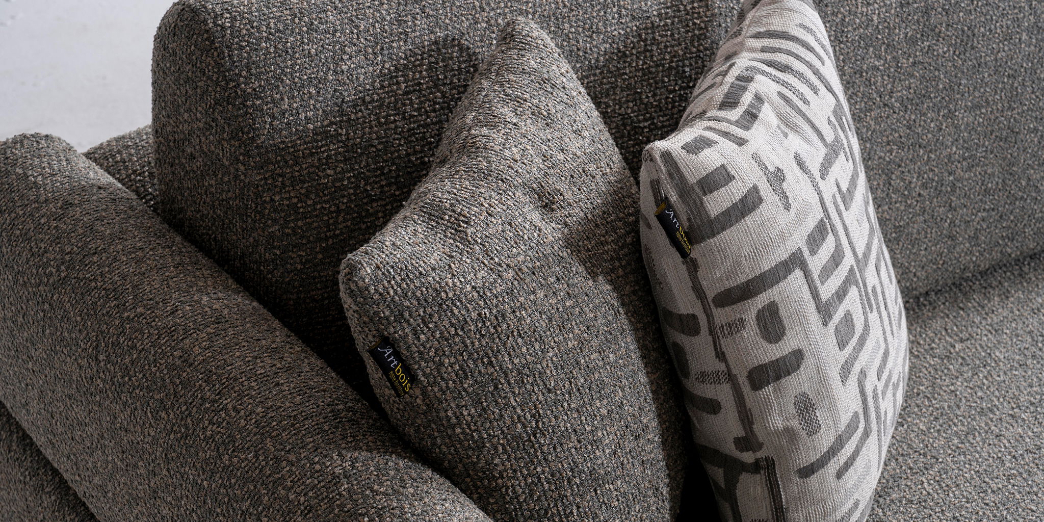 Elegant Köşe Koltuk Takımı