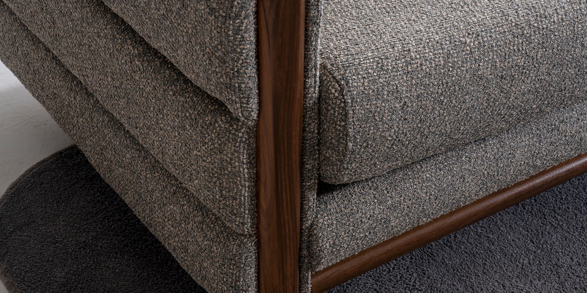 Elegant Köşe Koltuk Takımı