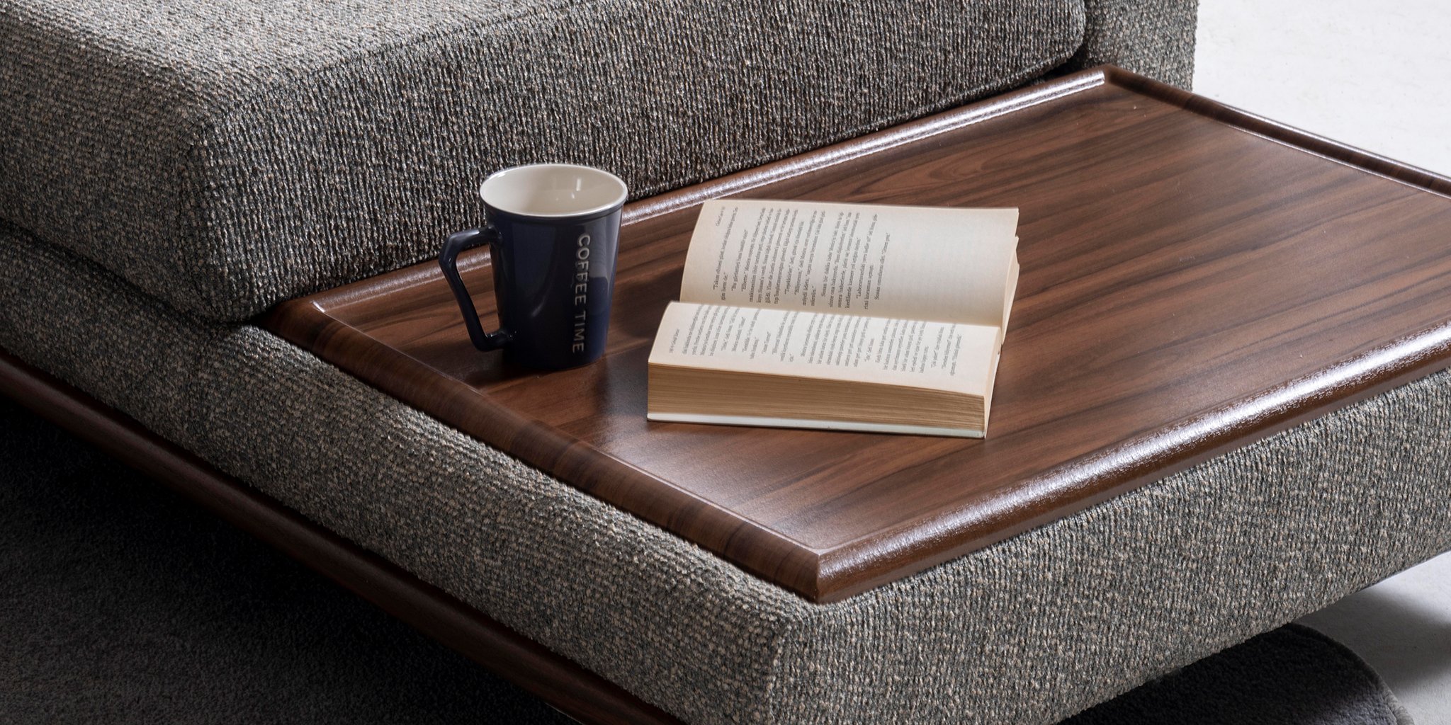 Elegant Köşe Koltuk Takımı