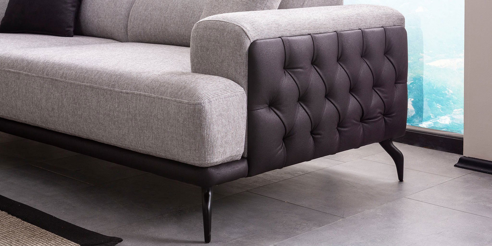 Lotus Koltuk Takımı