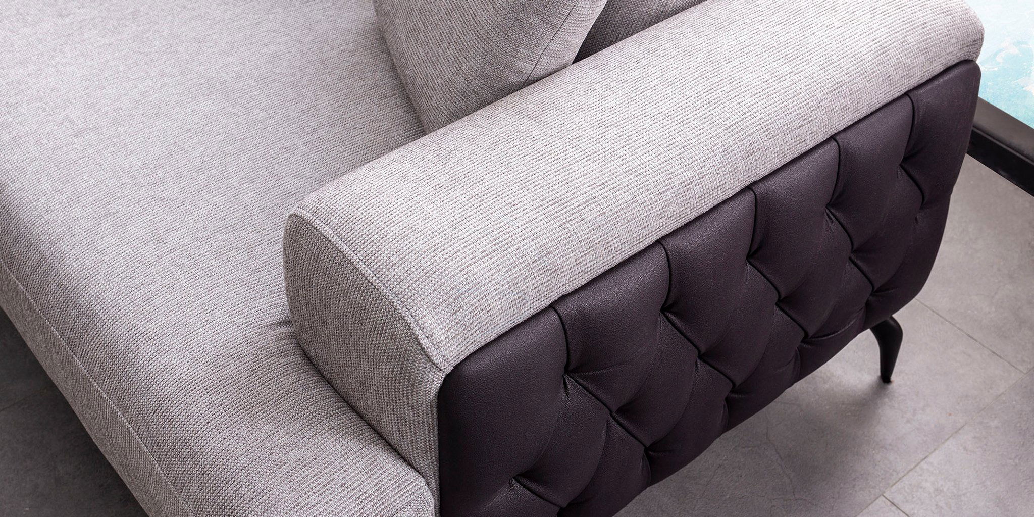 Lotus Koltuk Takımı