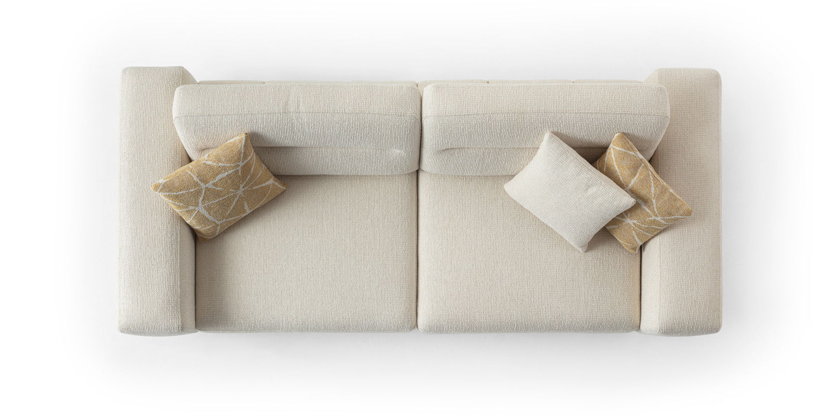 Malaga Koltuk Takımı