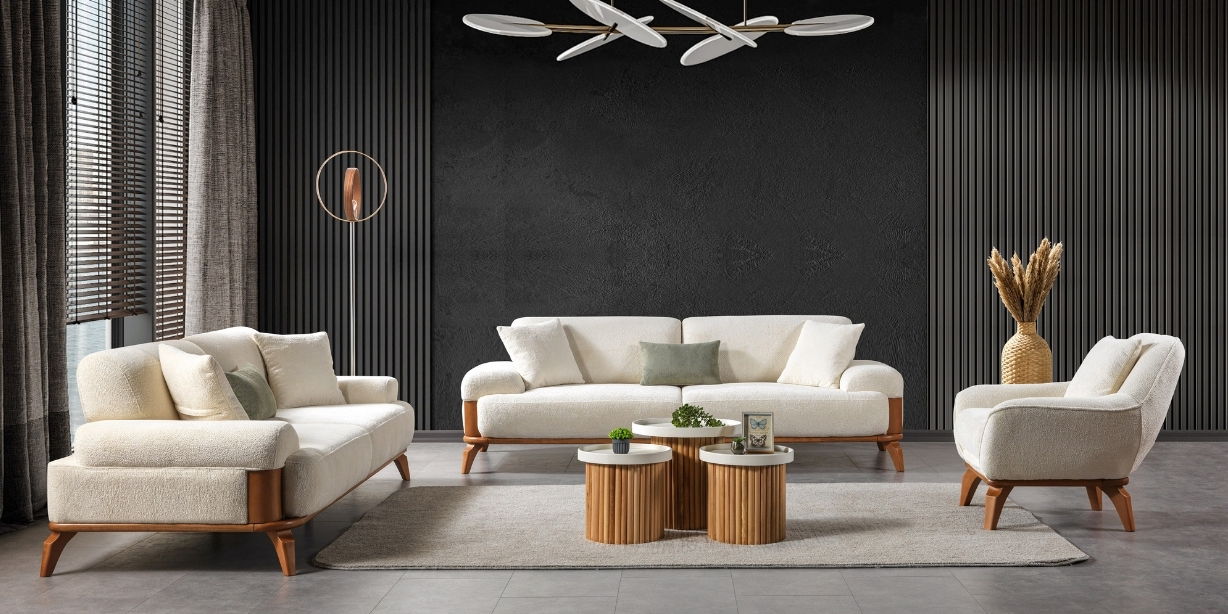 Arya Koltuk Takımı