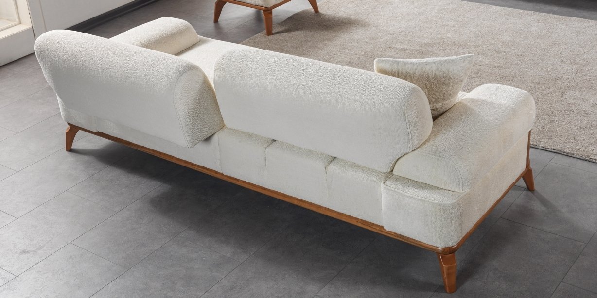 Arya Koltuk Takımı