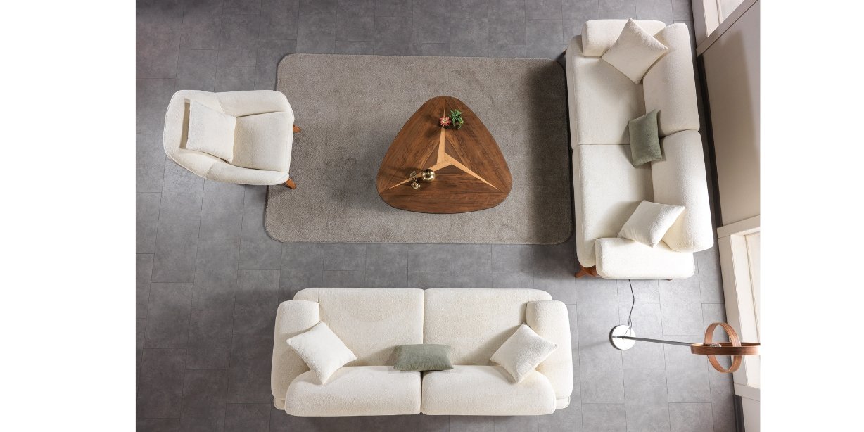 Arya Koltuk Takımı