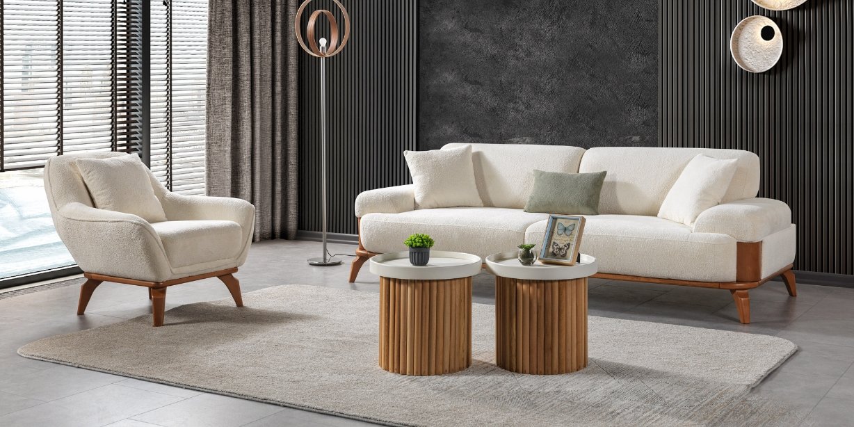 Arya Koltuk Takımı