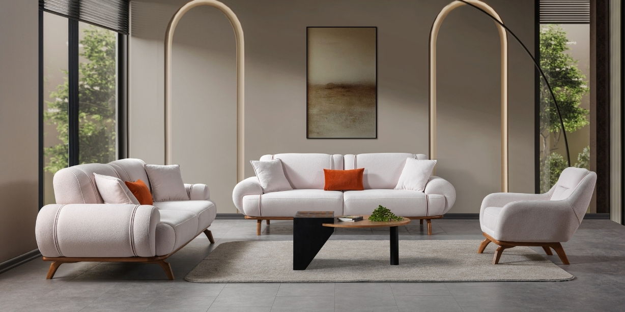 Asos Koltuk Takımı