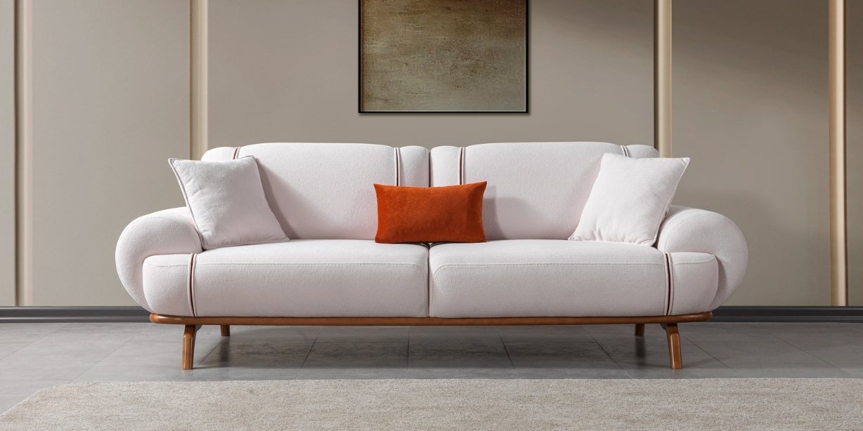 Asos Koltuk Takımı